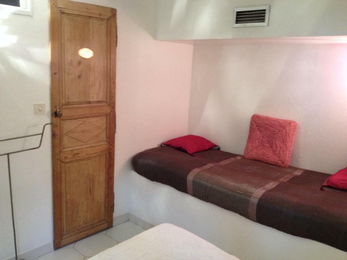 La Douce Heure Bed & Breakfast Mougins Exterior photo