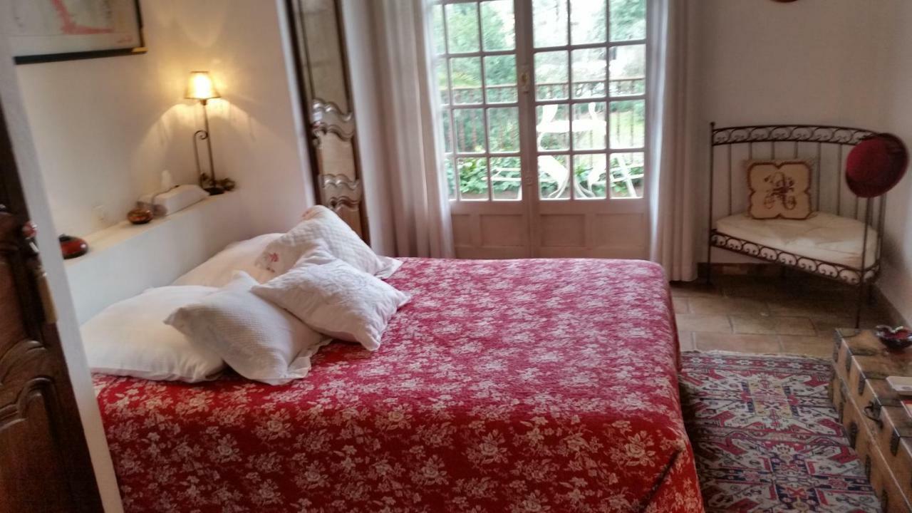 La Douce Heure Bed & Breakfast Mougins Exterior photo